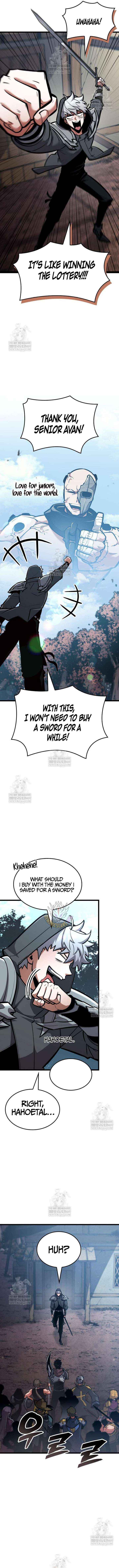 Emperor of Solo Play Chapter 43 image 04